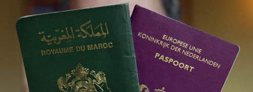 Hoe noemen we inwoners van Nederland met een Marokkaanse migratie&shy;achtergrond?