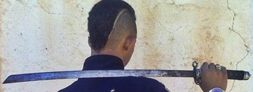 Does the haircut make the thug? Why class matters in post-2011 Morocco