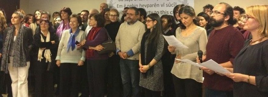Turkish Academics for Peace