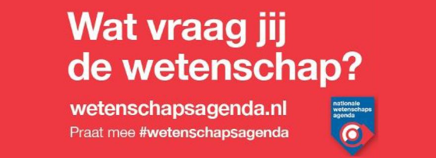 Gevraagd: antwoorden op ondergesneeuwde vragen over islam in de Nationale Wetenschaps&shy;agenda