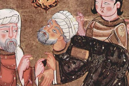 Ziek, zwak en misselijk: Hulpbrieven uit middeleeuws Egypte