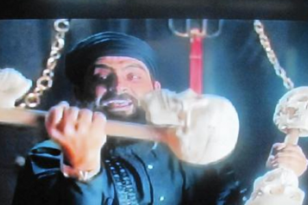 Don Quichot en het kalifaat (II): voer voor satire