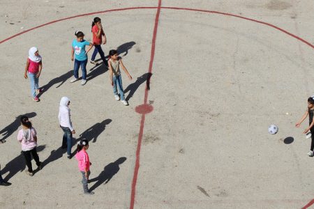 Heemskerkers tegen komst islamitische school?