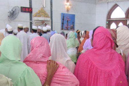 De ene takiyya is de andere niet
