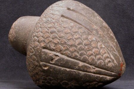 Bombs, Beer, or Body Lotion? New Light on an Enigma in Islamic Archaeology