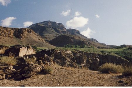 With Our Own Hands: A Revolutionary Cookbook from the Pamir Mountains