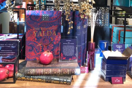 'The Ritual of Yalda'