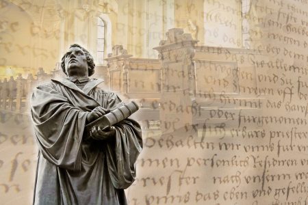 Ibn Taymiyya: de islamitische Luther?