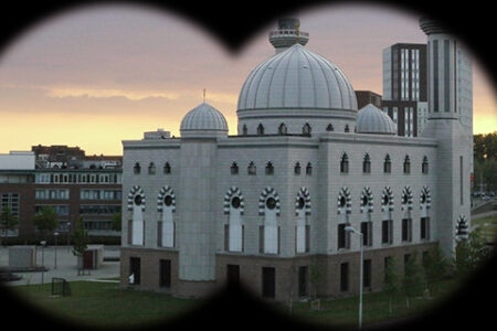Hoe het vertrouwen te herstellen na undercover onderzoek bij moskeeën en moslimorganisaties