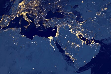 Coronavirus Update: The Middle East and North Africa