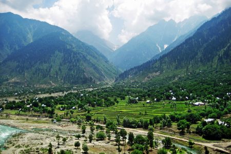 A Short History of Kashmir: 1947–2019