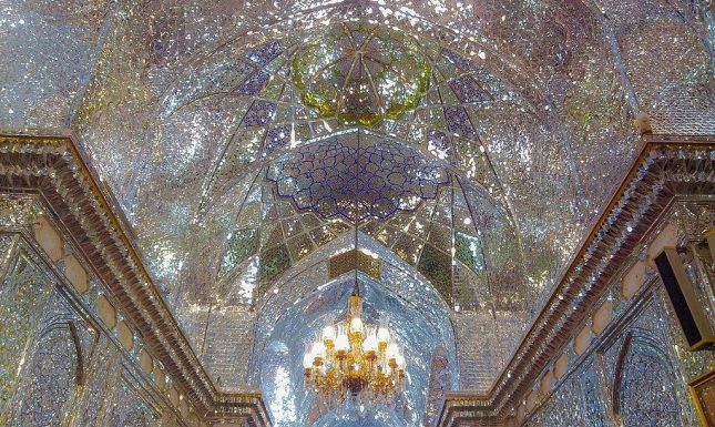 Shah cheragh