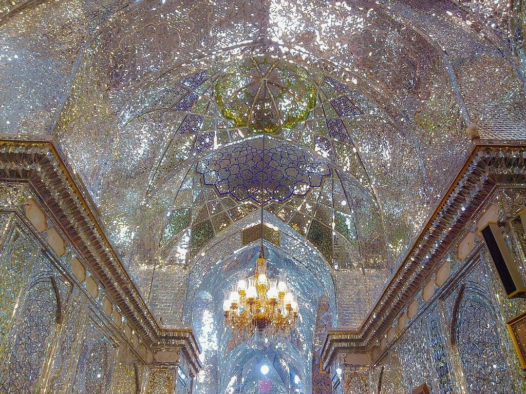 Shah cheragh